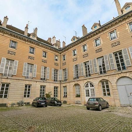 Le Hardi Lejlighed Dijon Eksteriør billede